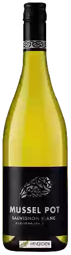 Wijnmakerij Mussel Pot - Sauvignon Blanc