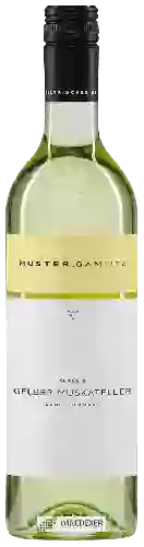 Wijnmakerij Muster-Gamlitz - Klassik Gelber Muskateller Wijnmakerij Muster-Gamlitz - Klassik Gelber Muskateller