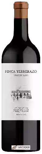 Wijnmakerij Mustiguillo - Finca Terrerazo