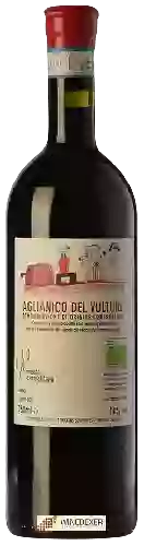 Wijnmakerij Musto Carmelitano - Aglianico del Vulture