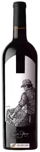 Wijnmakerij Vinicola Torres Alegre y Familia - Cru Garage Syrah