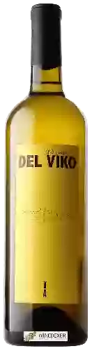 Wijnmakerij Vinicola Torres Alegre y Familia - Del Viko Blanco