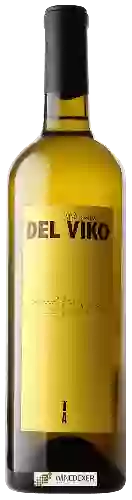 Wijnmakerij Vinicola Torres Alegre y Familia - Del Viko Blanco Wijnmakerij Vinicola Torres Alegre y Familia - Del Viko Blanco