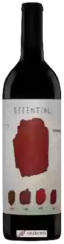 Wijnmakerij My Essential - Red Blend