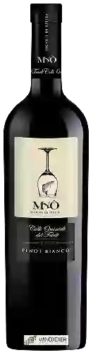 Wijnmakerij Myò - Pinot Bianco