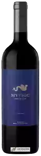 Wijnmakerij Mythic - Vineyard Malbec