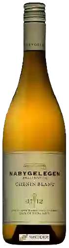 Wijnmakerij Nabygelegen - Chenin Blanc