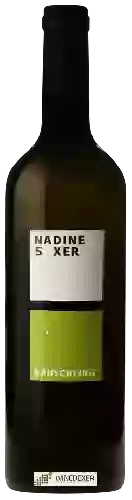 Wijnmakerij Nadine Saxer - Räuschling