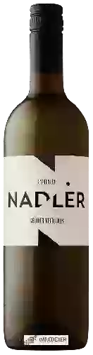 Wijnmakerij Nadler - Grüner Veltliner