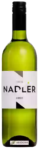Wijnmakerij Nadler - Summer