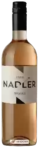 Wijnmakerij Nadler - Zweigelt Rosé