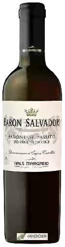 Wijnmakerij Nals Margreid - Baron Salvadori Baronesse Passito