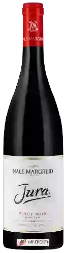 Wijnmakerij Nals Margreid - Jura Pinot Noir Riserva Wijnmakerij Nals Margreid - Jura Pinot Noir Riserva