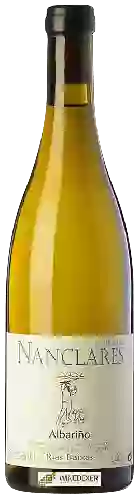 Wijnmakerij Nanclares - Albari&ntildeo