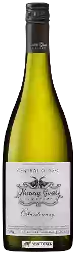 Wijnmakerij Nanny Goat - Chardonnay