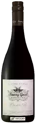 Wijnmakerij Nanny Goat - Pinot Noir