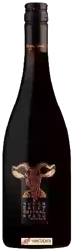 Wijnmakerij Nanny Goat - Super Nanny Pinot Noir