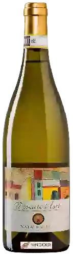 Wijnmakerij Natale Verga - Moscato d'Asti