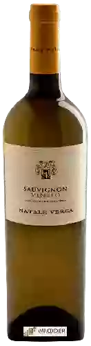 Wijnmakerij Natale Verga - Sauvignon Veneto