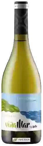 Wijnmakerij Nates - Vina Mar Albariño