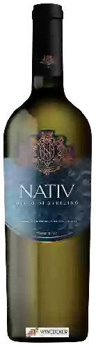 Wijnmakerij Nativ - Fiano di Avellino