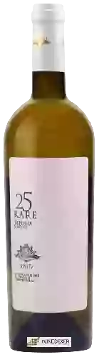 Wijnmakerij Nativ - 25 Rare Irpinia Greco