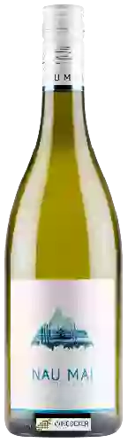 Wijnmakerij Nau Mai - Sauvignon Blanc