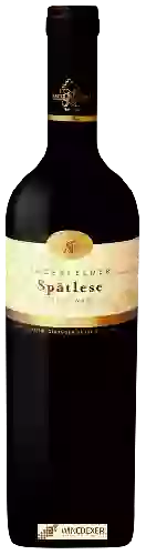 Wijnmakerij Nauer Weine - Tegerfelder Spätlese Pinot Noir Classic