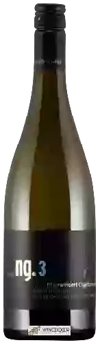 Wijnmakerij Nauerth-Gnägy - Ng. 3 Pfarrwingert Chardonnay Trocken