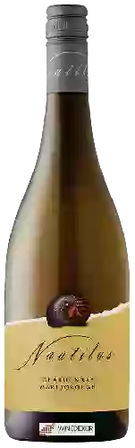Wijnmakerij Nautilus - Chardonnay