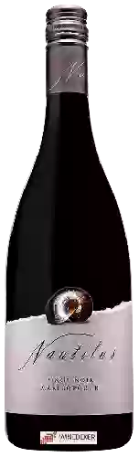 Wijnmakerij Nautilus - Pinot Noir