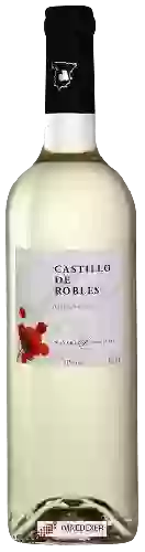 Wijnmakerij Navarro López - Castillo de Robles Airén - Verdejo Wijnmakerij Navarro López - Castillo de Robles Airén - Verdejo