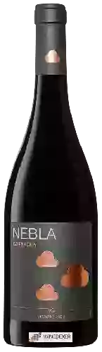 Wijnmakerij Nebla - Garnacha