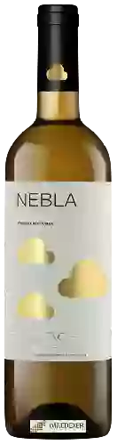 Wijnmakerij Nebla - Verdejo