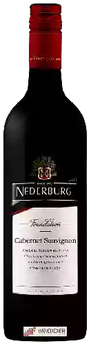Wijnmakerij Nederburg - Foundation Cabernet Sauvignon