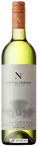 Wijnmakerij Neethlingshof Estate - Sauvignon Blanc