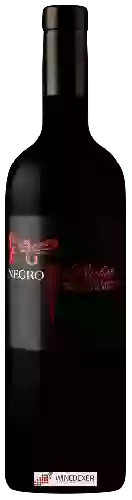 Wijnmakerij Negro Angelo - Birbèt Mosto d'Uva Parzialmente Fermentato