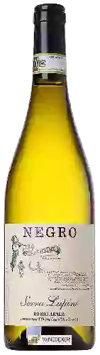 Wijnmakerij Negro Angelo - Serra Lupini Roero Arneis