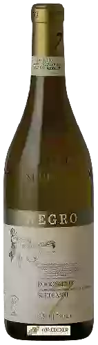 Wijnmakerij Negro Angelo - Sette Anni Roero Arneis