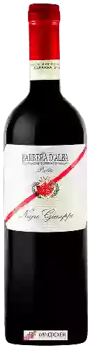 Wijnmakerij Negro Giuseppe - Barbera d'Alba Pulin