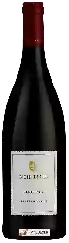 Wijnmakerij Neil Ellis - Pinotage