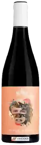 Wijnmakerij Neleman - Organic Cabernet Sauvignon - Bobal Wijnmakerij Neleman - Organic Cabernet Sauvignon - Bobal