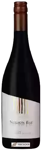 Wijnmakerij Nelson Bay - Pinot Noir