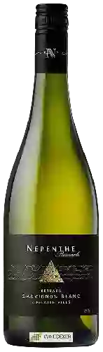 Wijnmakerij Nepenthe - Pinnacle Petraea Sauvignon Blanc