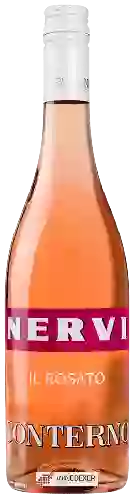 Wijnmakerij Nervi - Il Rosato