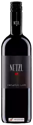 Wijnmakerij Weingut Netzl - Carnuntum Cuvée