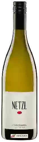 Wijnmakerij Weingut Netzl - Chardonnay