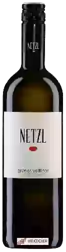 Wijnmakerij Weingut Netzl - Grüner Veltliner