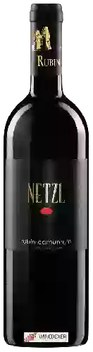 Wijnmakerij Weingut Netzl - Rubin Carnuntum