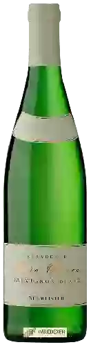 Wijnmakerij Neumeister - Alte Reben Sauvignon Blanc